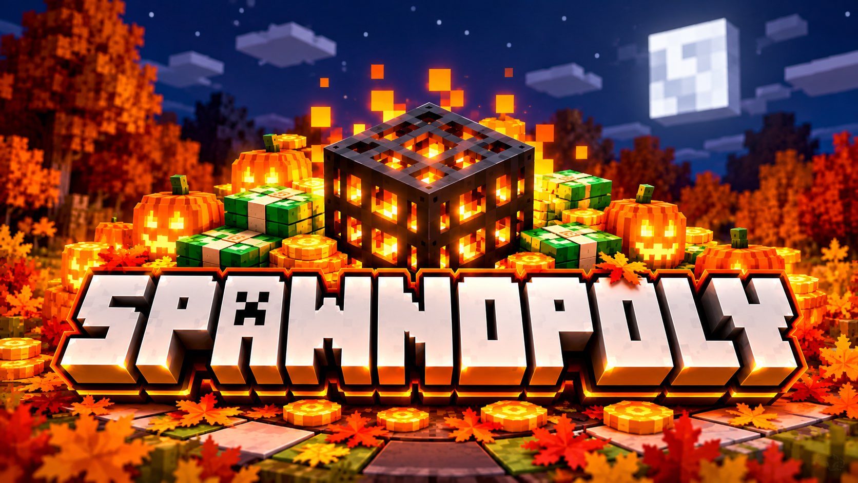 Spawnopoly